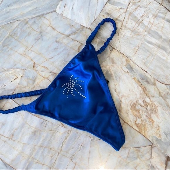 Victoria's Secret Intimates & Sleepwear Victorias Secret V String